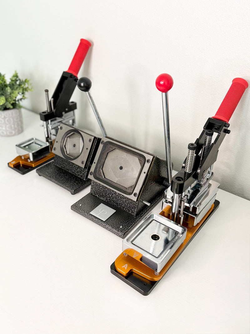 Magnet Making