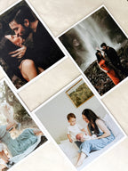 Flexible Photo Magnets