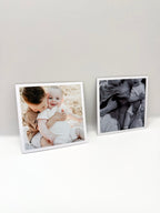 Flexible Photo Magnets