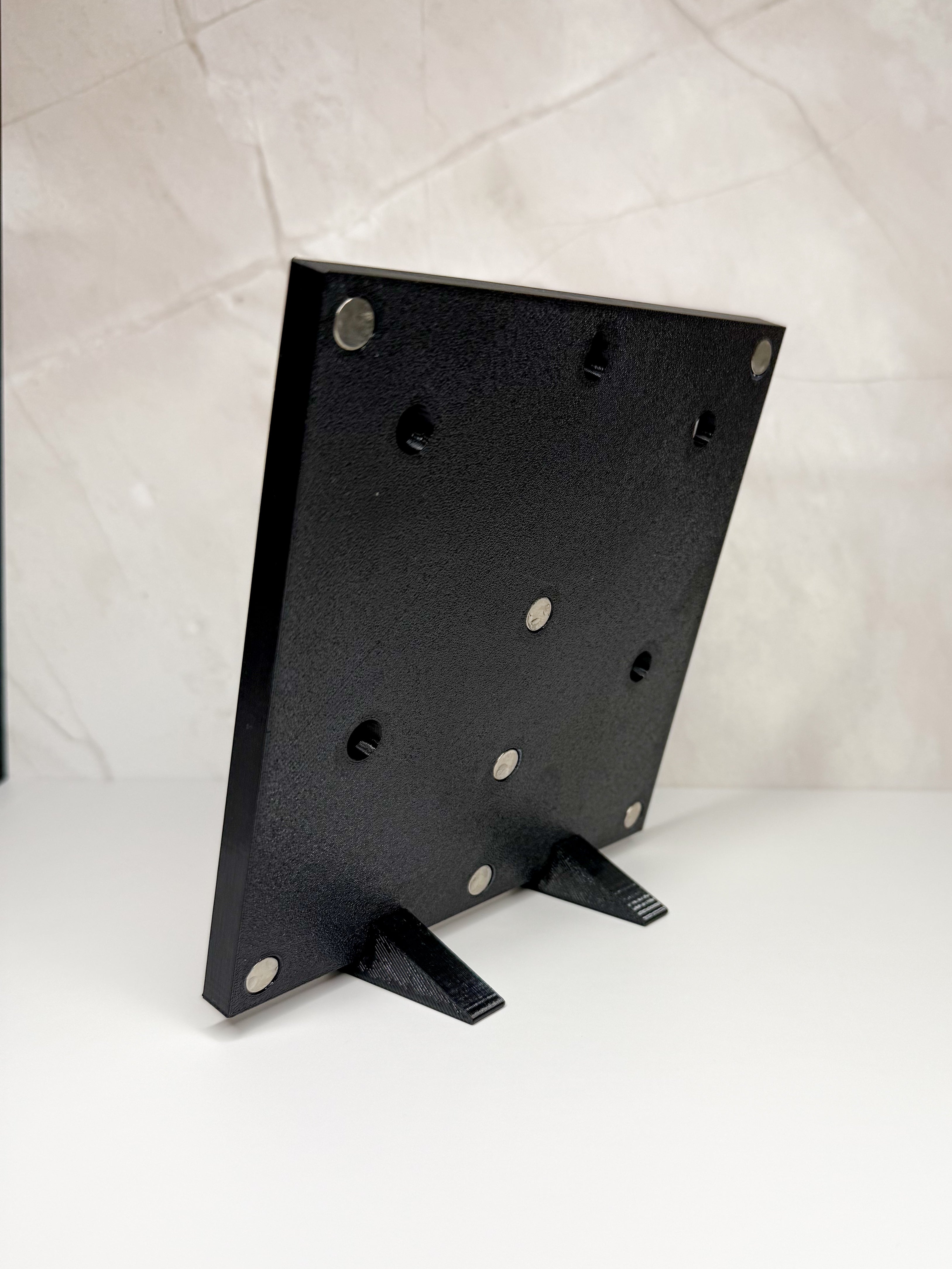 2" x 2" Magnet Frames