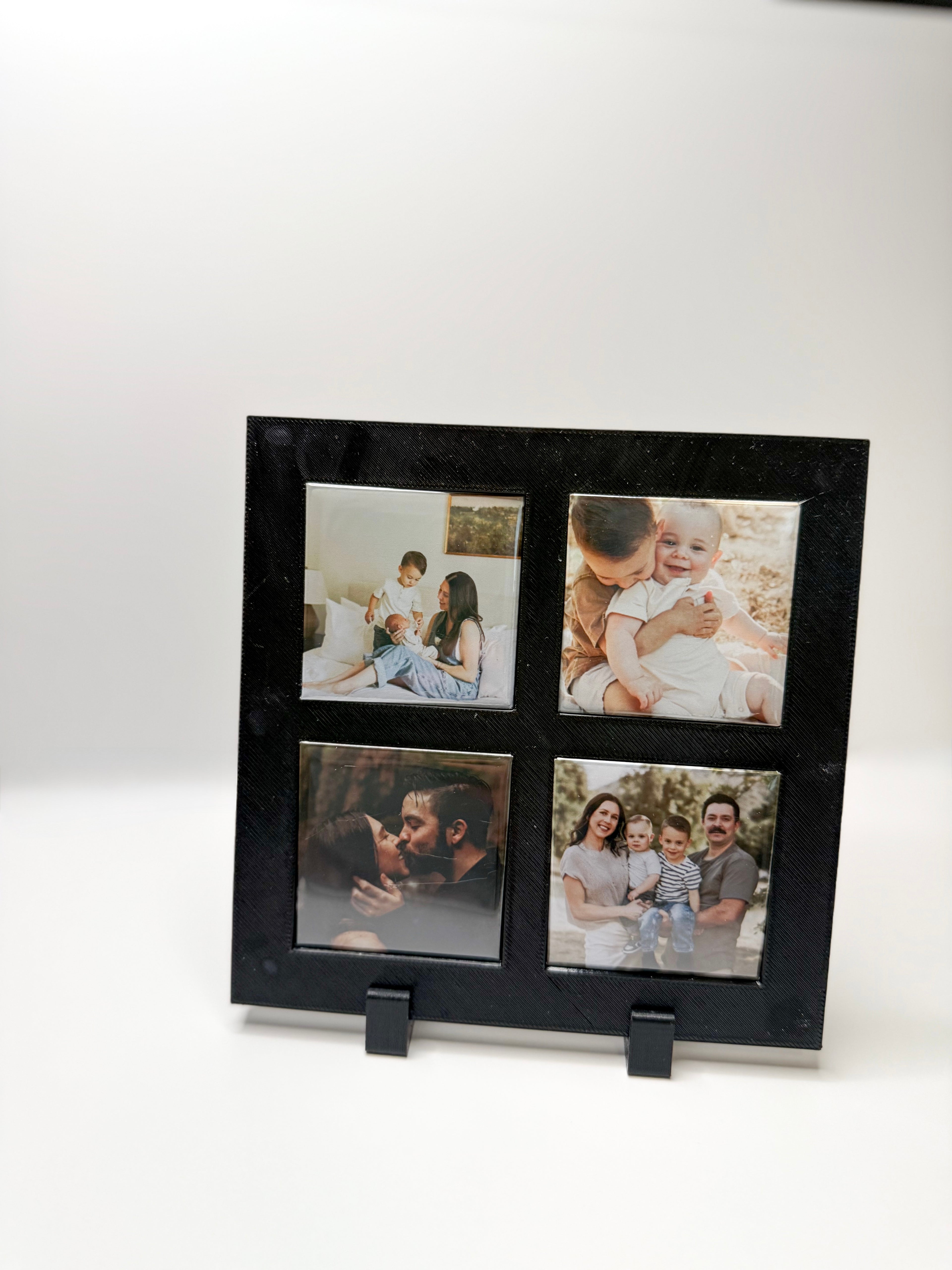2" x 2" Magnet Frames