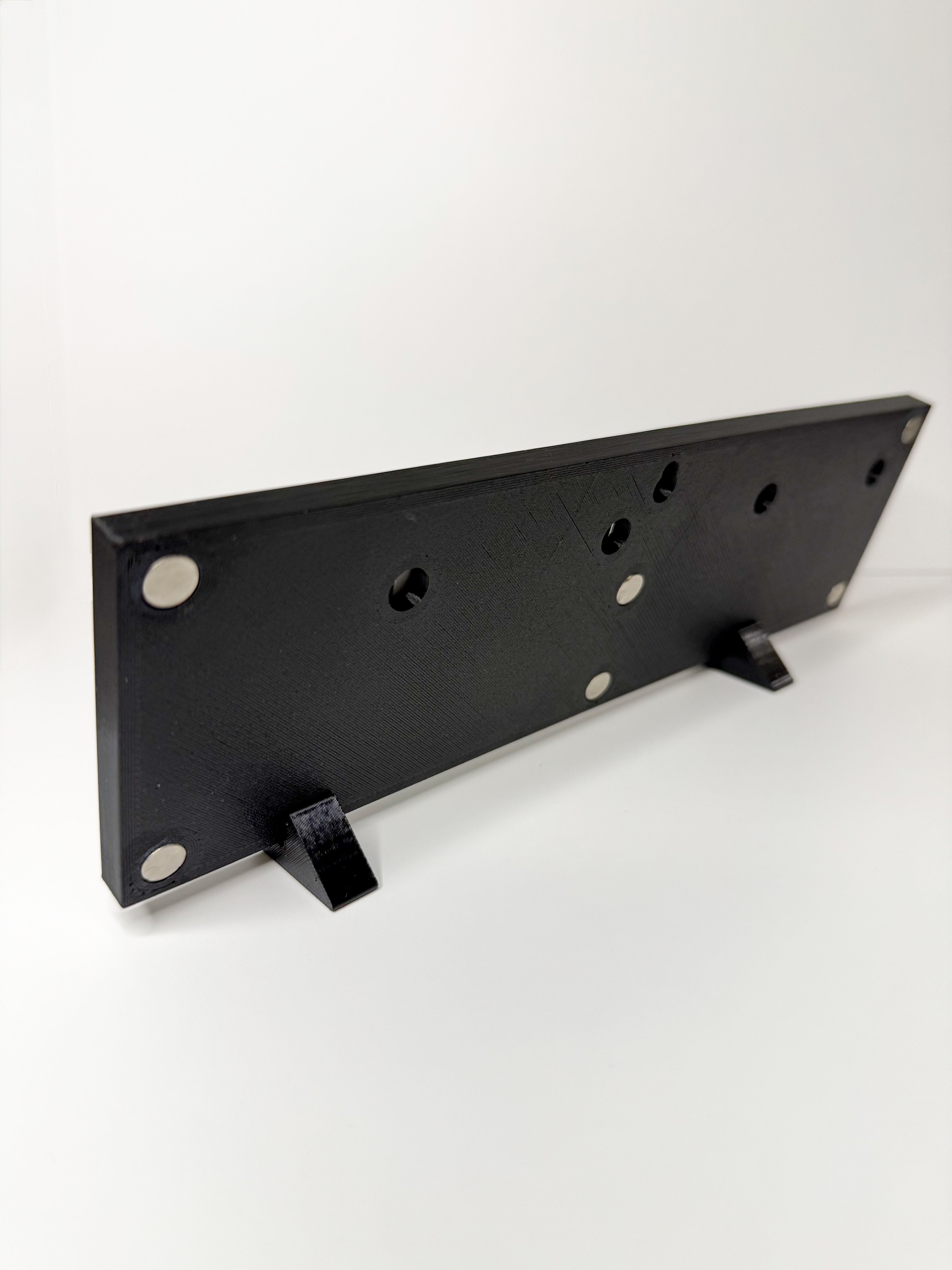 2" x 2" Magnet Frames