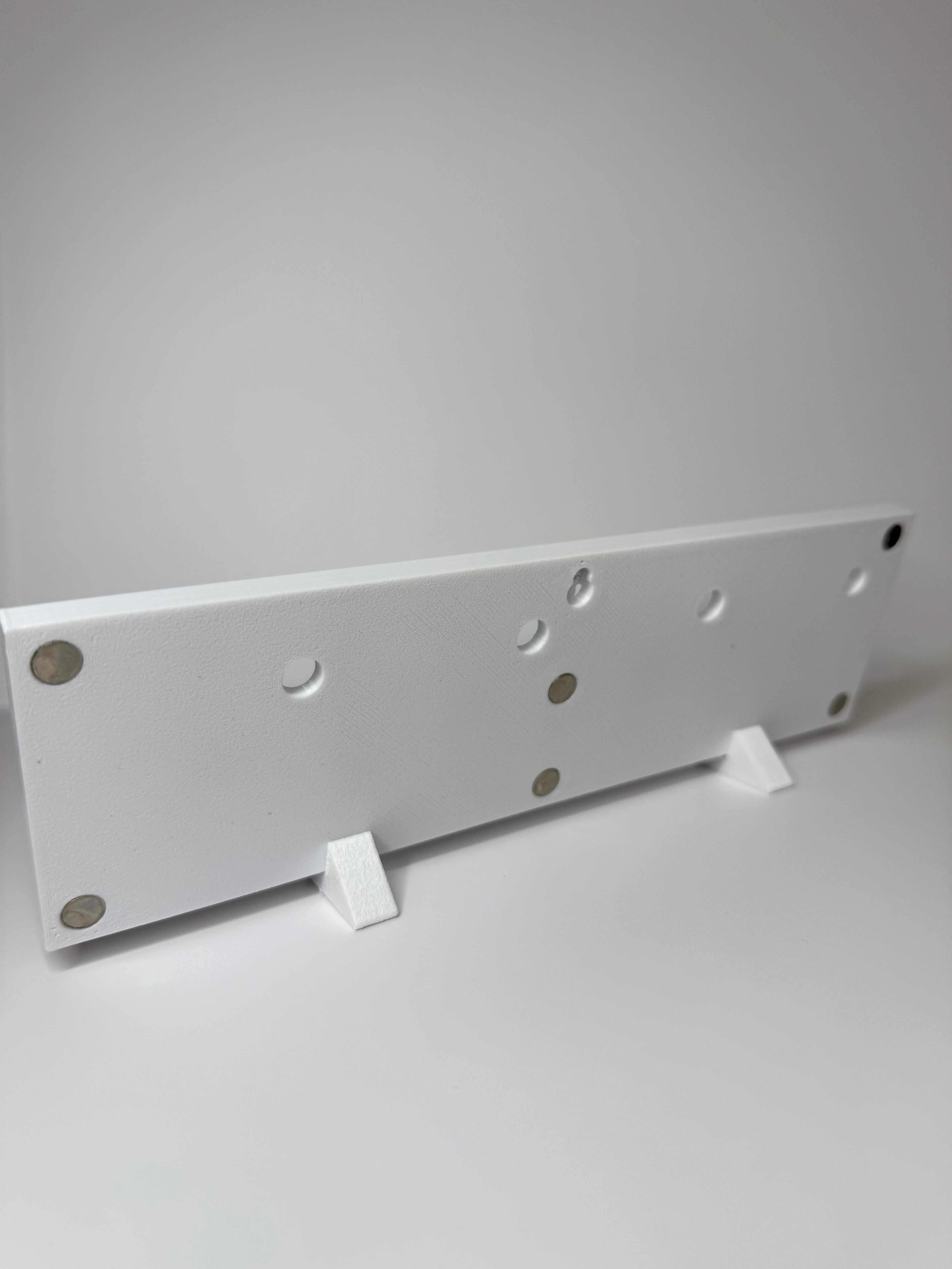 2" x 2" Magnets with Frame Bundle