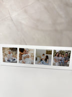 2" x 2" Magnet Frames