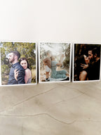 Flexible Photo Magnets