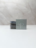 2" x 2" Button Magnets