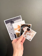 Flexible Photo Magnets