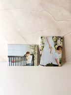 2.5" x 3.5" Button Magnets