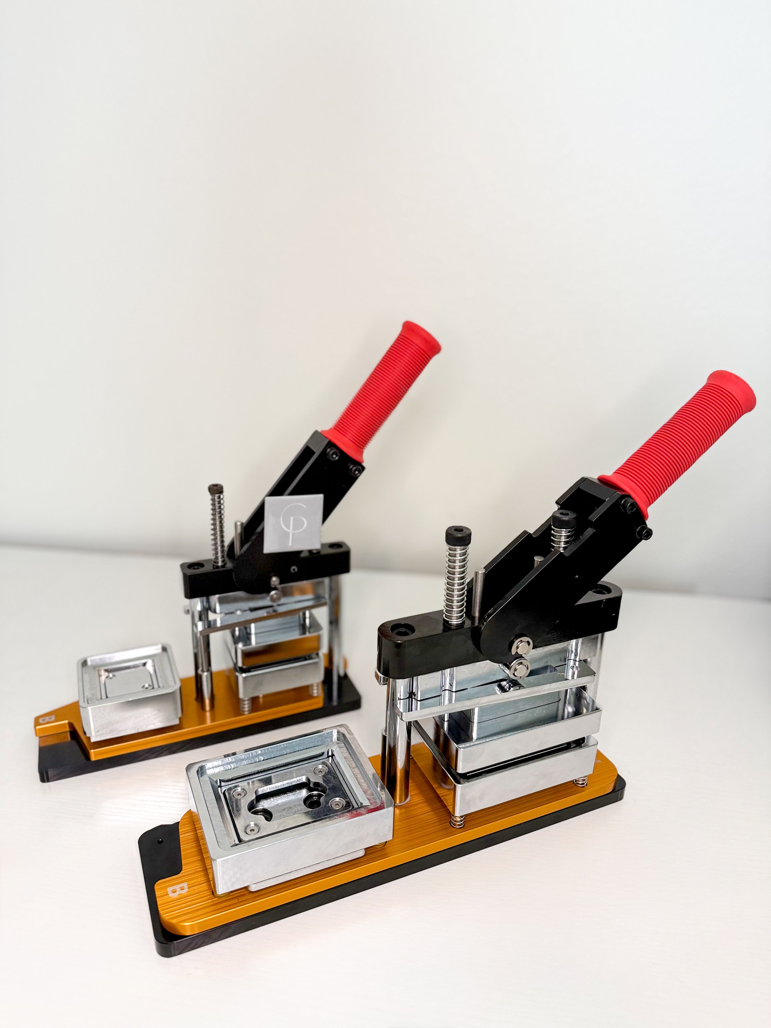 Magnet Machine Bundle