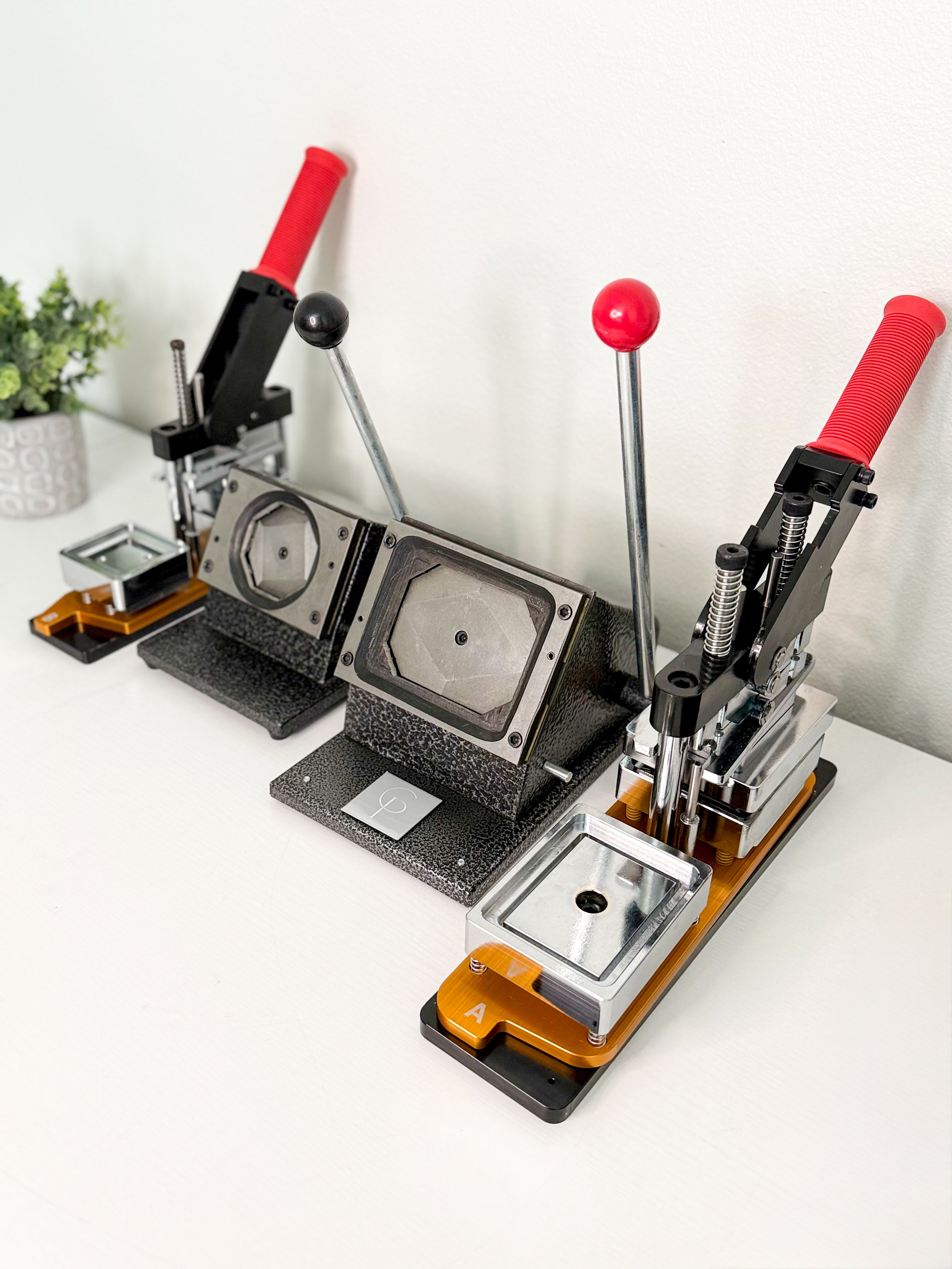 Magnet Machine Bundle