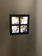 2" x 2" Magnet Frames