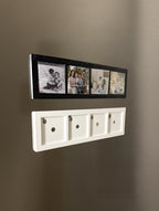 2" x 2" Magnet Frames