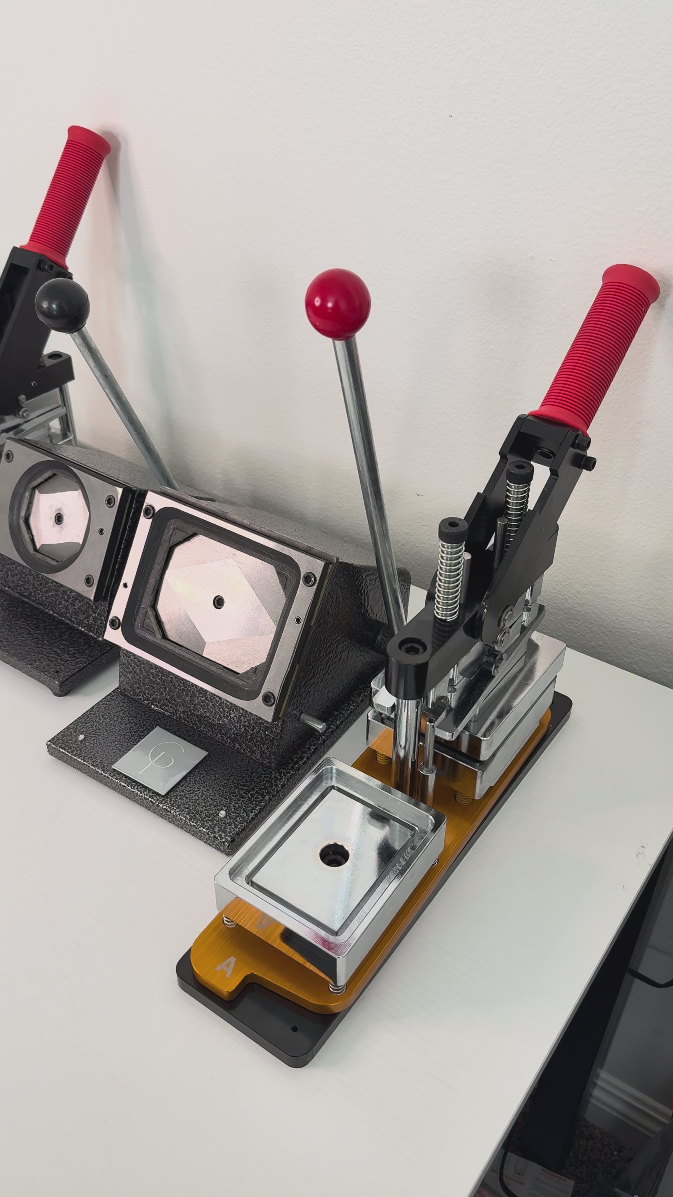 Magnet Machine Bundle